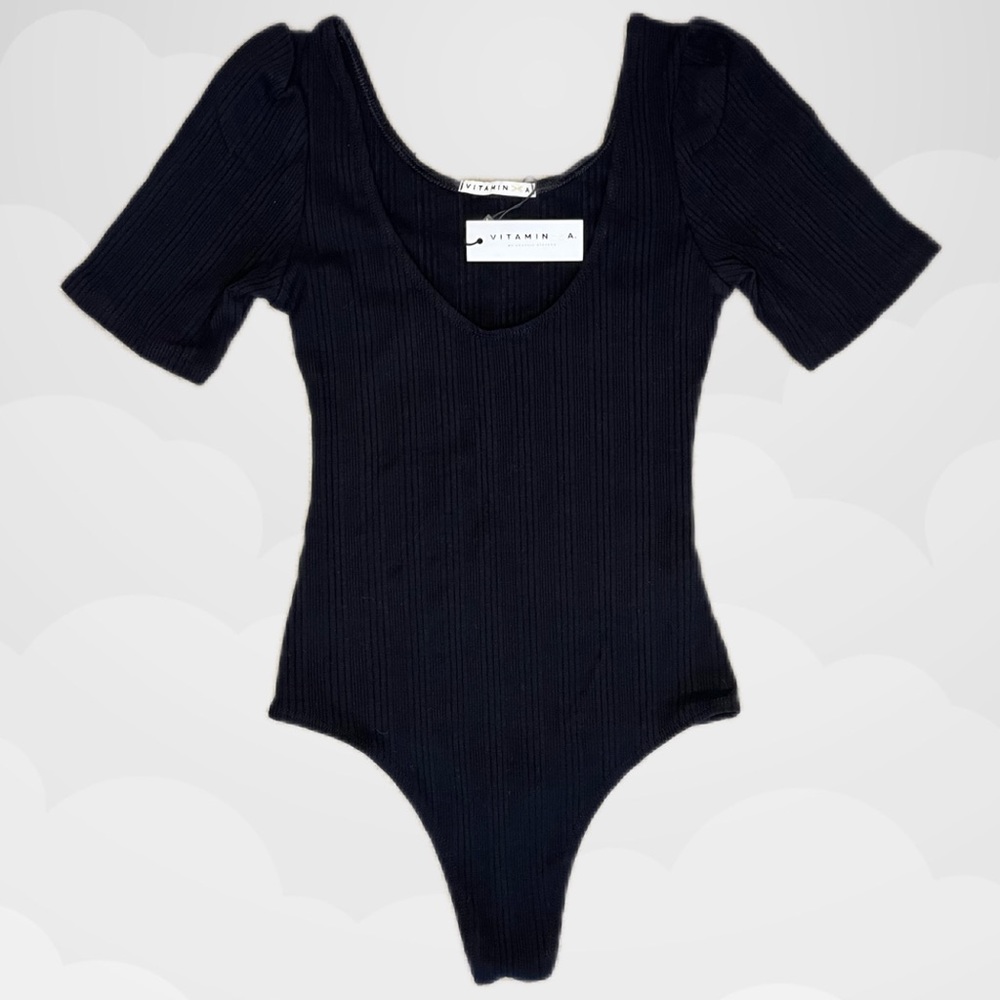 Vitamin A - West Bodysuit